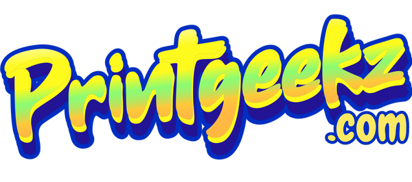 printgeekz.com logo